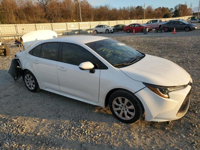 2022 TOYOTA COROLLA LE - 5YFEPMAE8NP330498