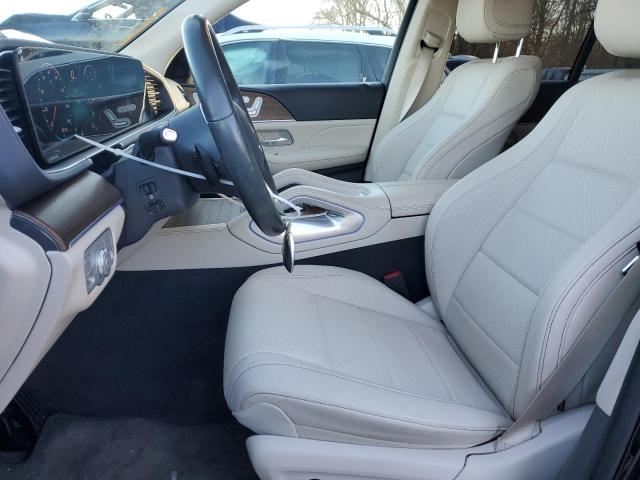2020 MERCEDES-BENZ GLE 350 4M - 4JGFB4KBXLA035214