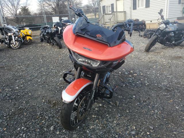 2024 HARLEY-DAVIDSON FLTRXSE - 1HD1TC614RB950584