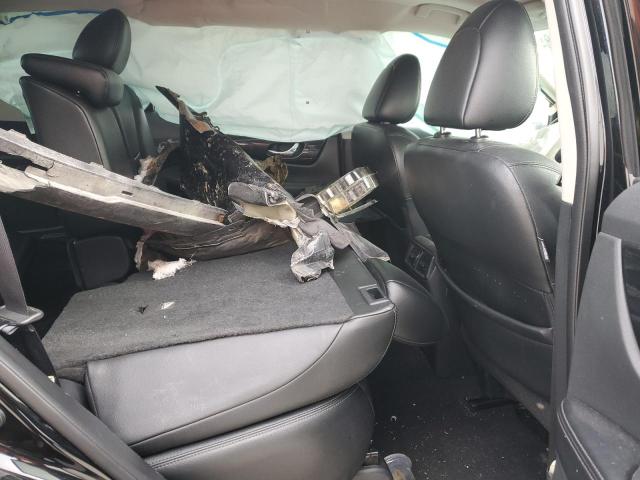 2017 NISSAN ROGUE SV - 5N1AT2MV7HC881783