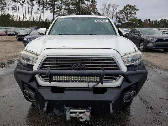 2017 TOYOTA TACOMA DOU - 5TFCZ5AN8HX060704