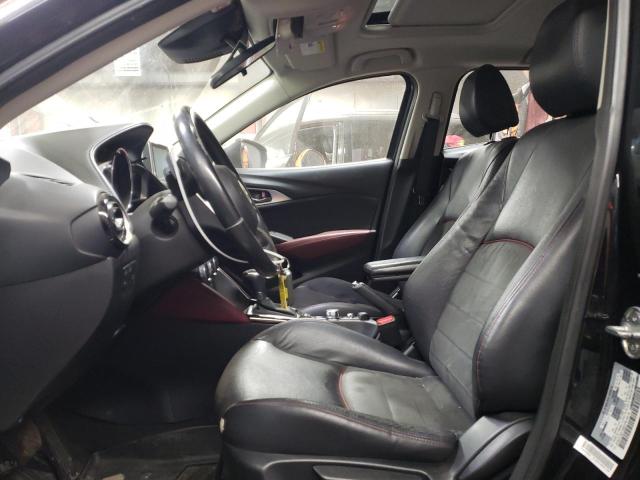 2016 MAZDA CX-3 GRAND - JM1DKFD73G0133660