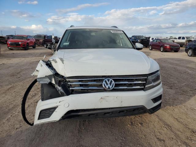 2021 VOLKSWAGEN TIGUAN SE - 3VV3B7AX9MM153671