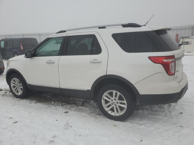 VIN 1FM5K8D88DGB69383 2013 FORD EXPLORER no.2