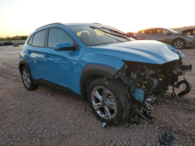 2023 HYUNDAI KONA KM8K62AB5PU980794