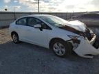 Lot #3024889370 2015 HONDA CIVIC LX