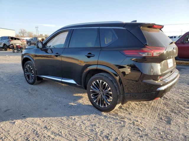2024 NISSAN ROGUE PLAT - JN8BT3DCXRW071159