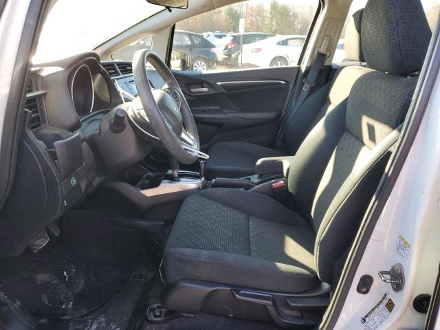 2015 HONDA FIT LX - 3HGGK5H51FM779373