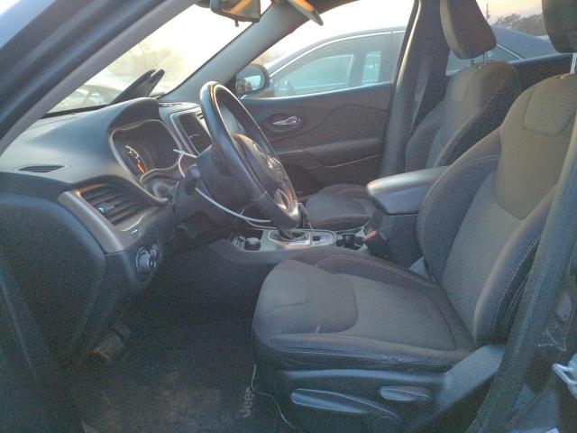 2016 JEEP CHEROKEE L - 1C4PJMCBXGW213240