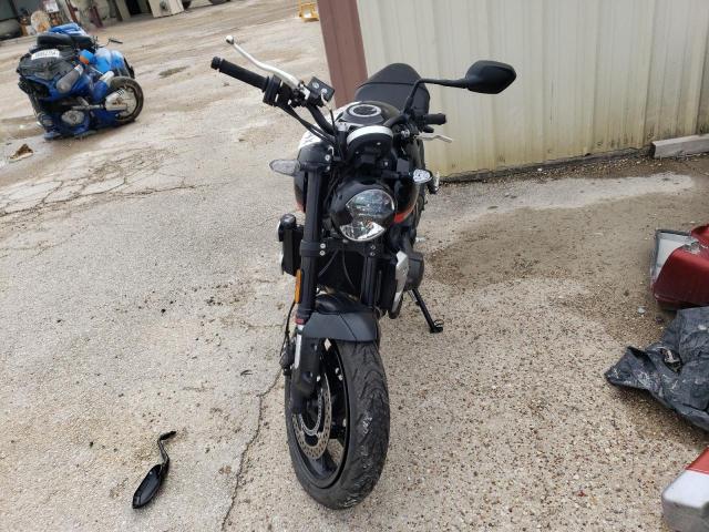 2024 TRIUMPH MOTORCYCLE TRIDENT 66 SMTL10UL5RTBT3318