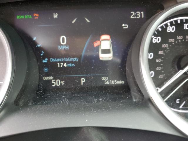 2023 TOYOTA CAMRY XLE - 4T1F11AKXPU743843