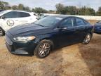 Lot #3025177223 2014 FORD FUSION SE