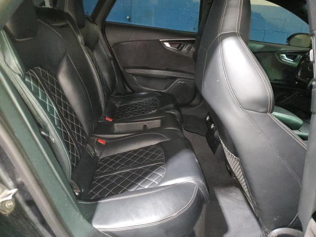 2017 AUDI S7 PREMIUM - WAUWFAFC7HN059882