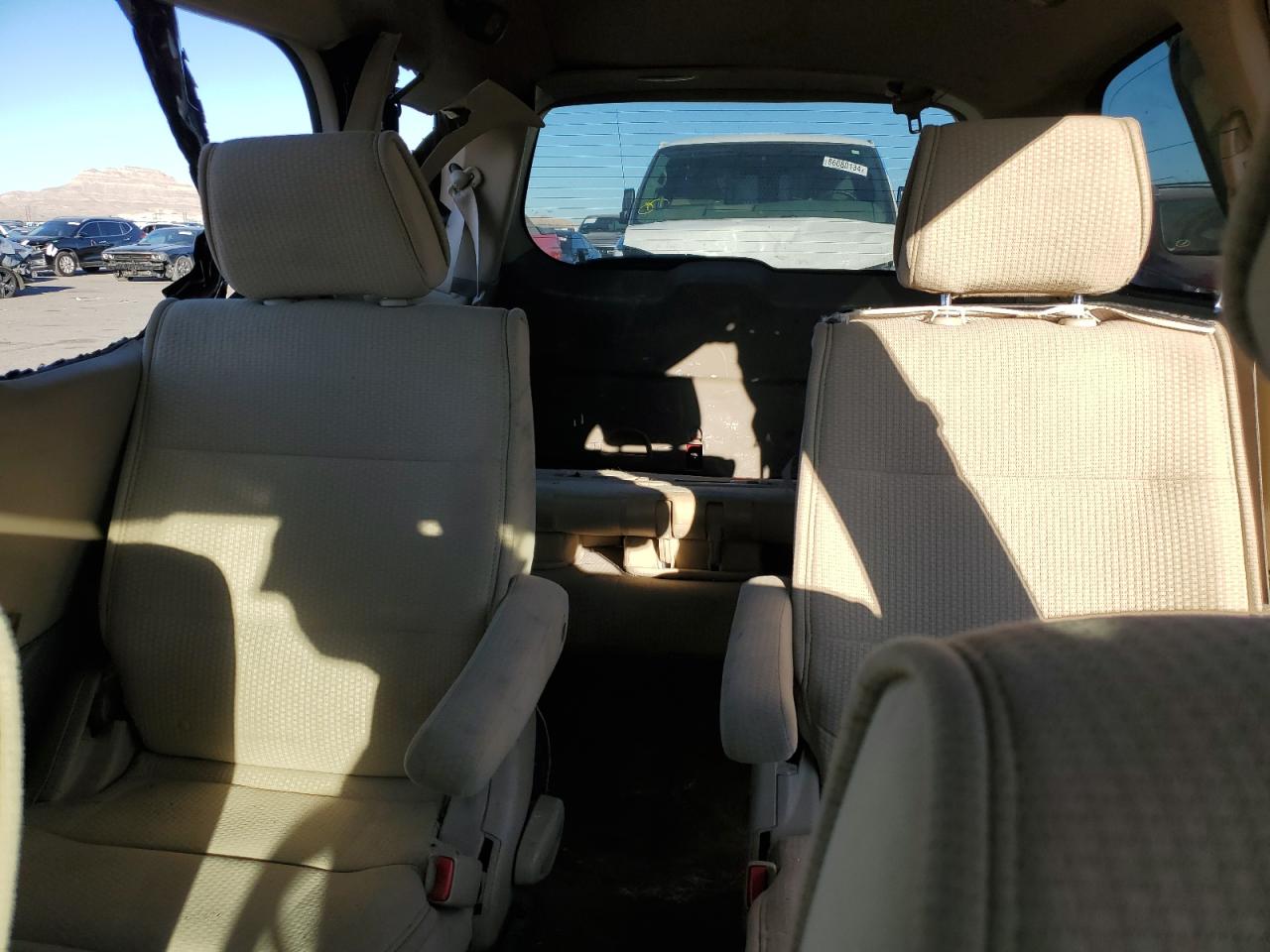 Global Auto Auctions