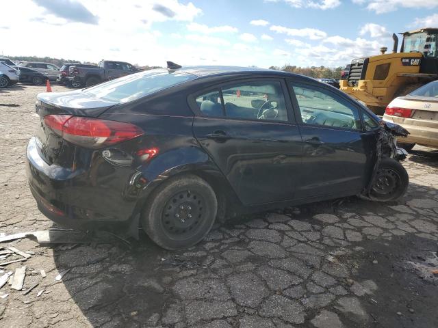 2017 KIA FORTE LX - 3KPFK4A76HE115616