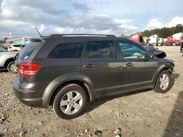 2017 DODGE JOURNEY SE - 3C4PDCAB1HT553212