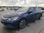 2016 HONDA ACCORD EX - 1HGCR2F73GA024804