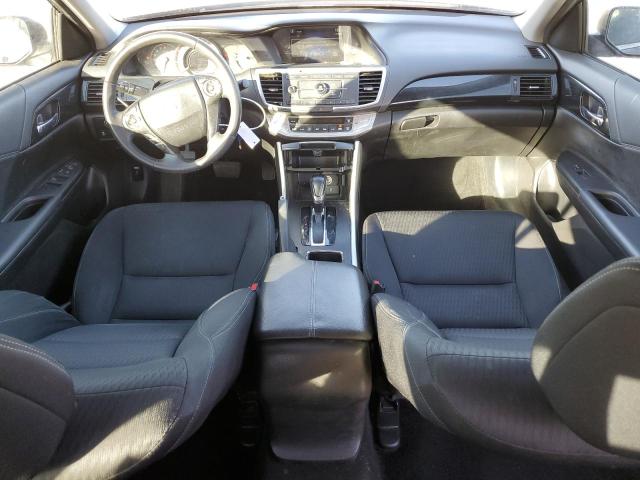2015 HONDA ACCORD SPO - 1HGCR2F59FA010127