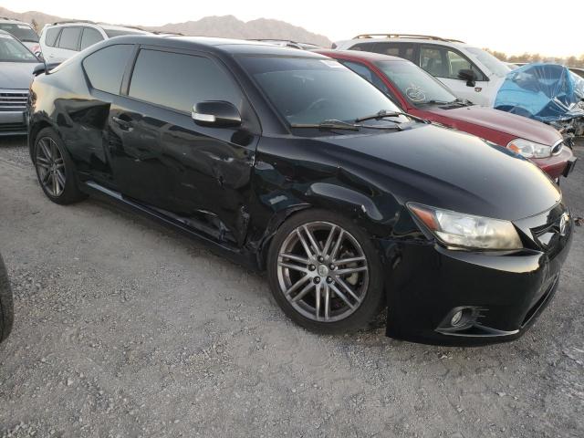 Vin: jtkjf5c73c3028959, lot: 83536484, toyota scion 20124