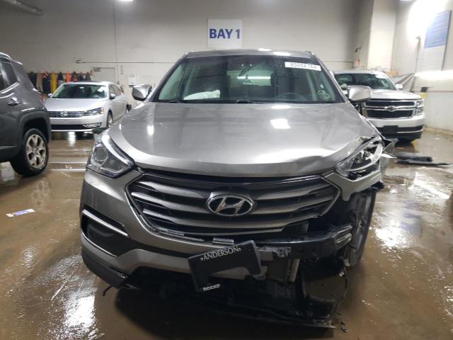 2017 HYUNDAI SANTA FE S - 5XYZTDLB3HG437760
