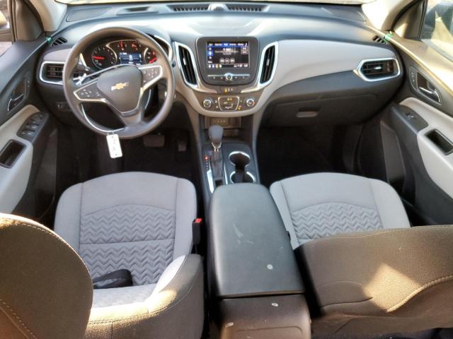 2024 CHEVROLET EQUINOX LS - 3GNAXHEGXRL247487