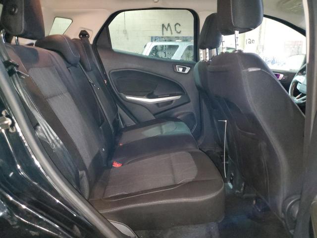 2018 FORD ECOSPORT S - MAJ6P1UL6JC182471