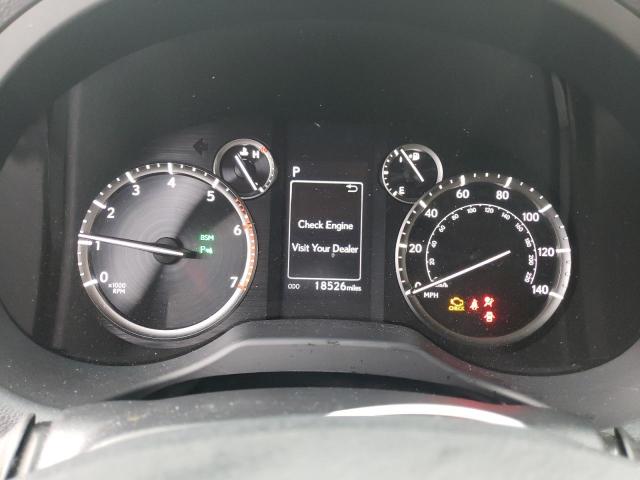 2023 LEXUS GX 460 - JTJAM7BX4P5370888