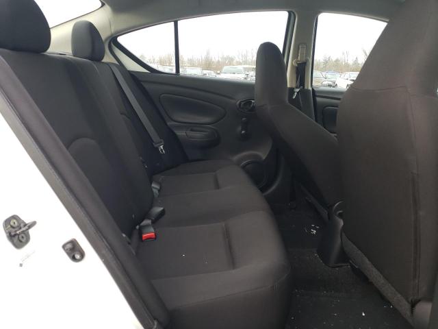 2016 NISSAN VERSA S - 3N1CN7AP2GL852479