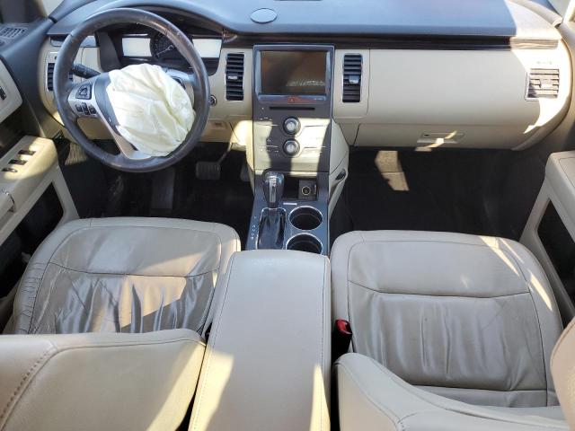 2016 FORD FLEX SEL - 2FMHK6C82GBA21406