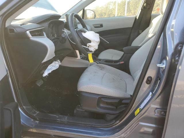2023 TOYOTA COROLLA CR - 7MUAAAAG6PV049591