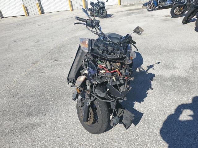 2008 YAMAHA CP250 JYASG18Y78A002219