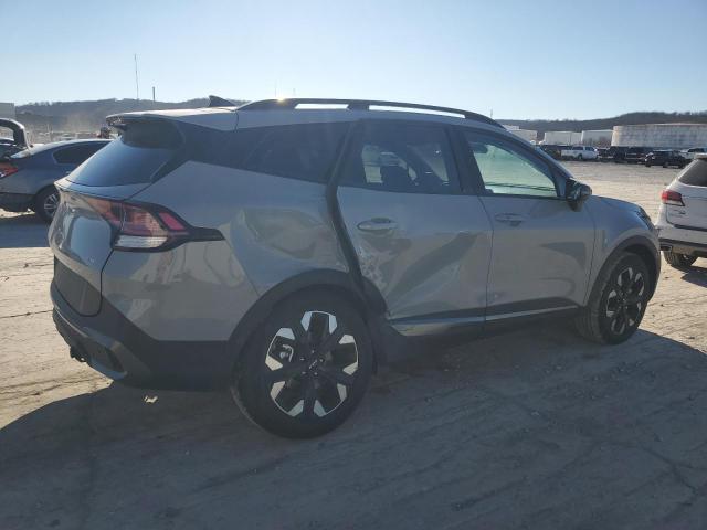 2024 KIA SPORTAGE X - 5XYK6CDF6RG180907