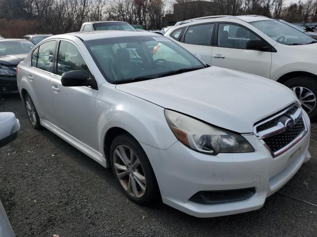 VIN 4S3BMBG66D3010989 2013 SUBARU LEGACY no.4