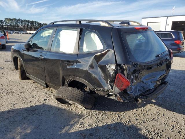 2019 SUBARU FORESTER JF2SKACCXKH565764