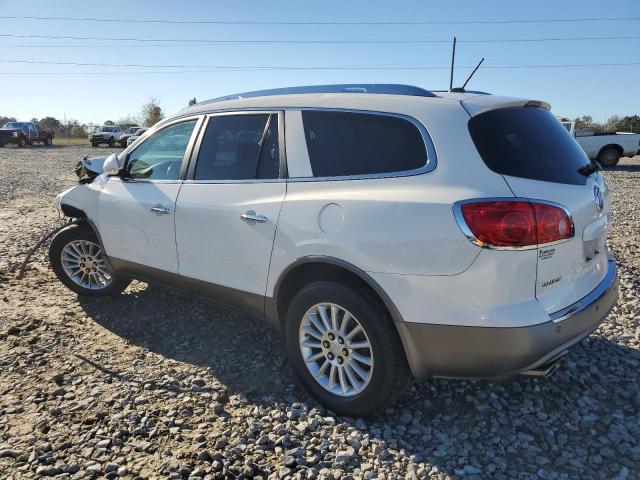 5GAKRBED4BJ411695 Buick Enclave Cxl 2011