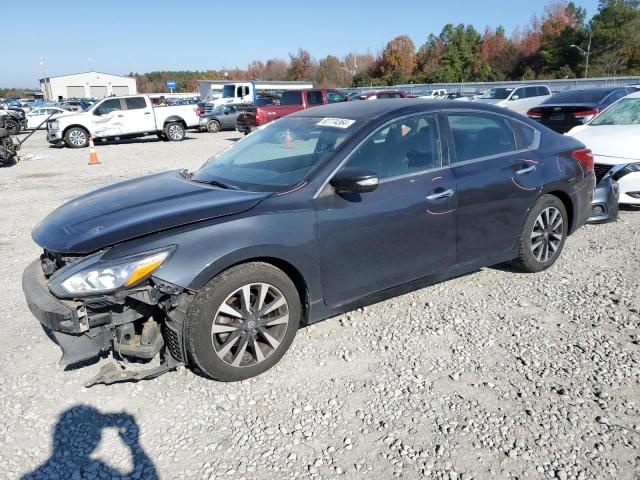 2018 NISSAN ALTIMA 2.5 #3025941948