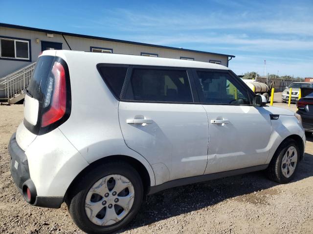 Vin: kndjn2a29e7091866, lot: 82964624, kia soul 20143