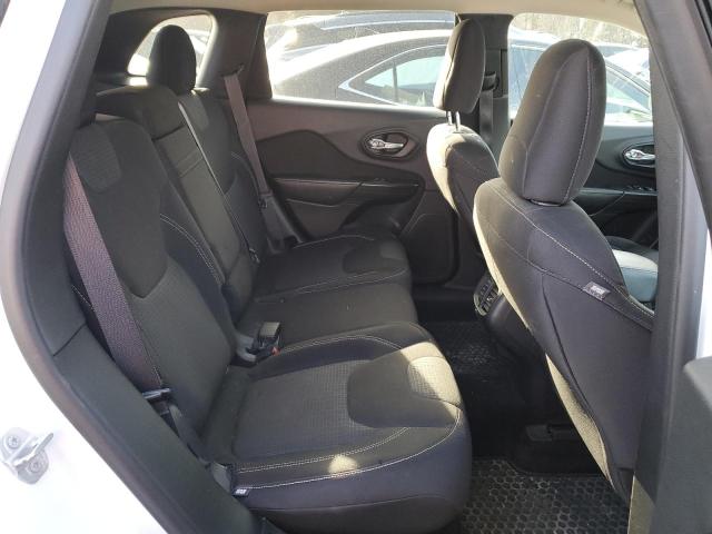 2015 JEEP CHEROKEE L - 1C4PJMCS6FW757667