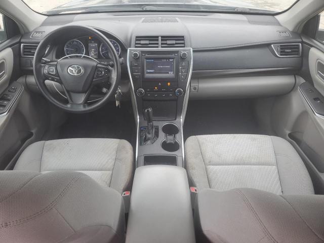 2016 TOYOTA CAMRY LE - 4T4BF1FK7GR549043