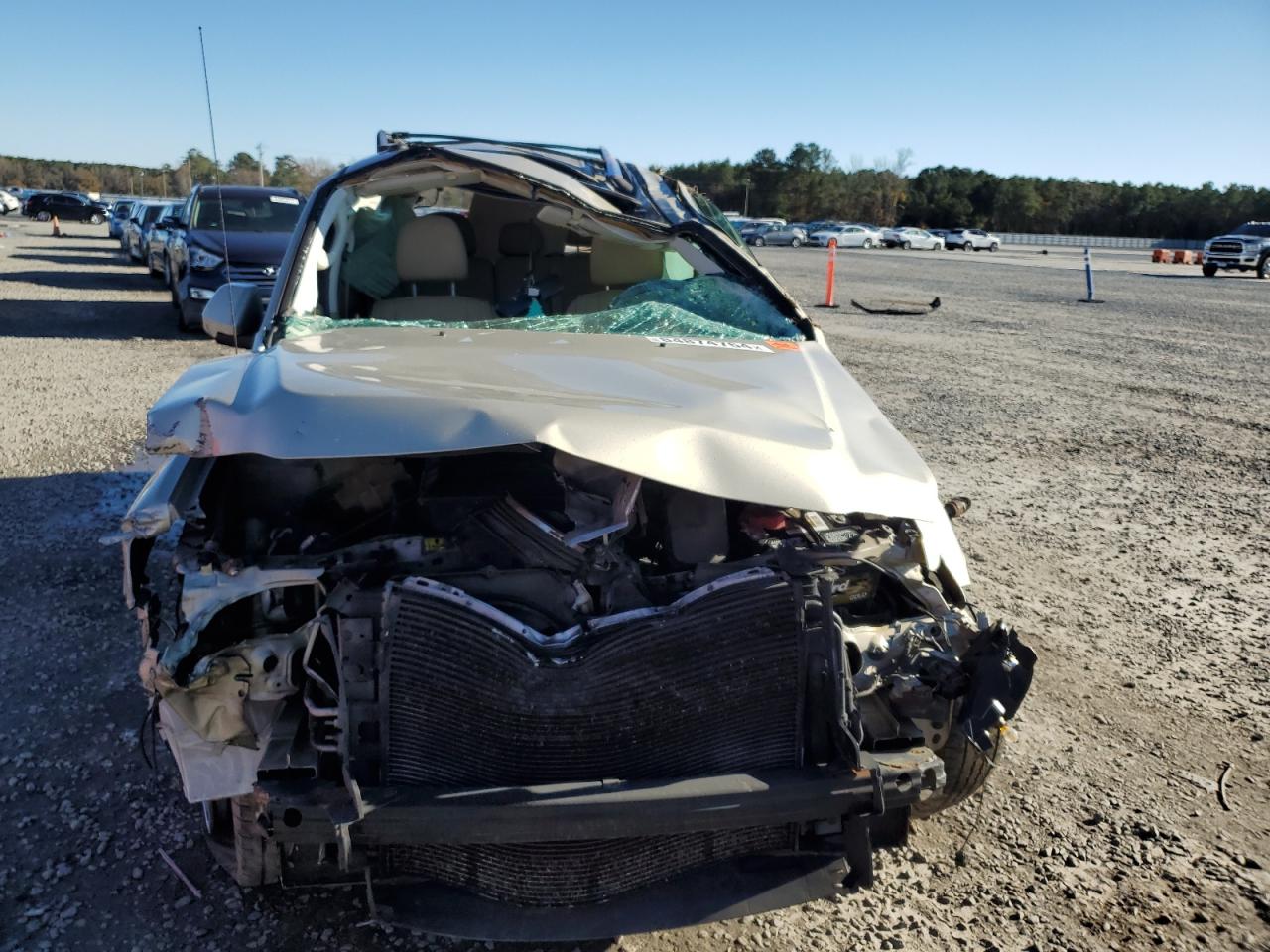 Lot #3037296157 2012 FORD ESCAPE LIM