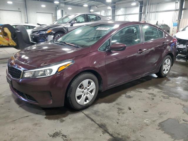 KIA FORTE LX