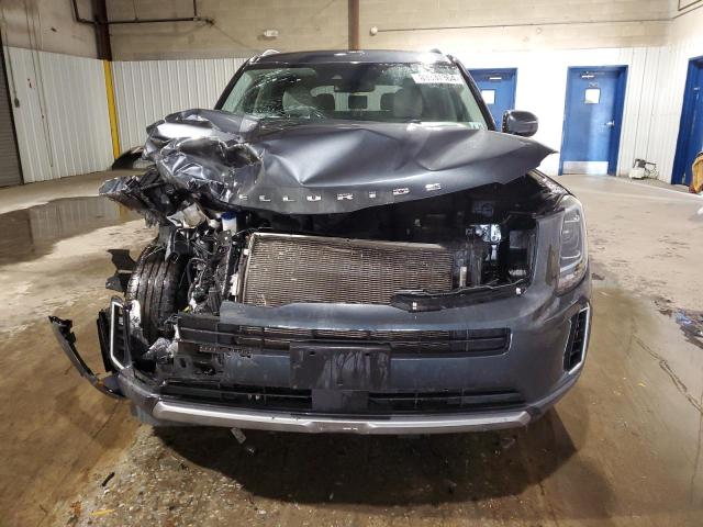 2020 KIA TELLURIDE - 5XYP6DHC5LG092207