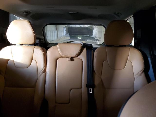 2016 VOLVO XC90 T6 - YV4A22PKXG1066882