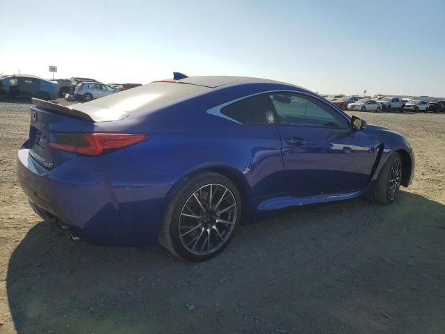 2015 LEXUS RC-F JTHHP5BC7F5000400