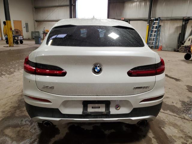 2020 BMW X4 XDRIVE3 5UX2V1C0XLLZ32784