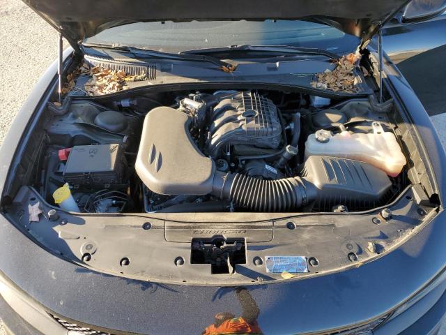 2023 DODGE CHARGER GT - 2C3CDXHG0PH671447