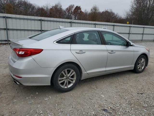 2015 HYUNDAI SONATA SE - 5NPE24AF2FH020157