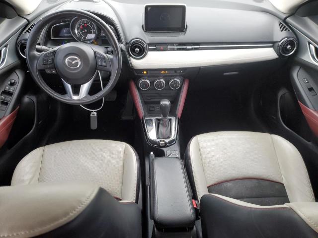 2016 MAZDA CX-3 GRAND - JM1DKBD76G0111175