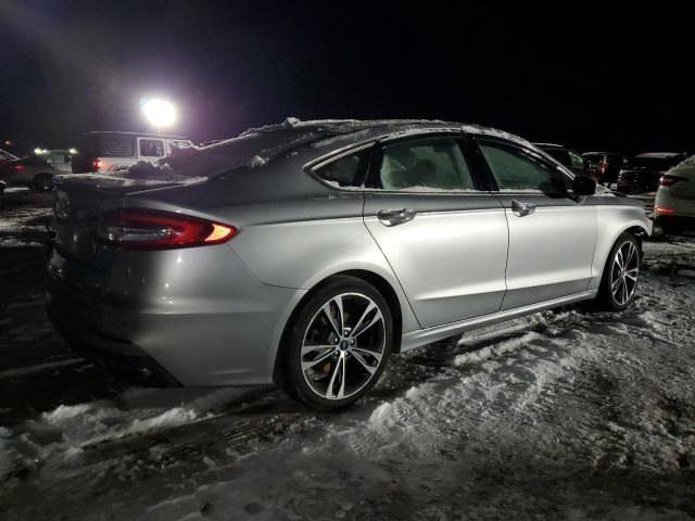 2020 FORD FUSION TIT - 3FA6P0K98LR175365