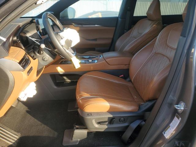 2022 INFINITI QX60 AUTOG 5N1DL1HT8NC342648